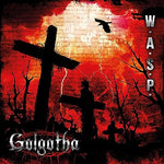 Wasp - Golgotha Vinyl New