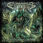 Exmortus - Exmortus Legions Of The Undead Limited Edition (Green Slime) Vinyl New
