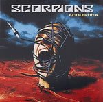 Scorpions - Acoustica (2lp) Vinyl New