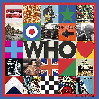 Who - Who Vinyl New