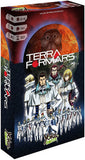 Terra Formers Board Game New