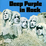 Deep Purple - In Rock Vinyl New