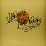Neil Young - Harvest Vinyl New