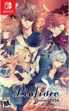 Piofiore Episodio 1926 Switch New