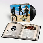 Motorhead - Ace Of Spades (3lp 40Th Anniversary With 20 Page Booklet) Vinyl New