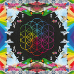 Coldplay - A Head Full Of Dreams (Recycled Vinyl) Vinyl New