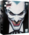 The Joker Clown Prince Of Crime 1000 Piece Puzzle