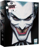 The Joker Clown Prince Of Crime 1000 Piece Puzzle