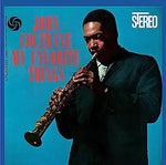 John Coltrane - My Favorite Things Vinyl New