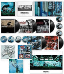 Linkin Park - Meteora (20Th Anniversary Edition 5lp 4cd 3dvd) Vinyl New