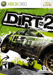 Dirt 2 360 Used