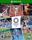 Tokyo 2020 Olympic Games Xbox One New