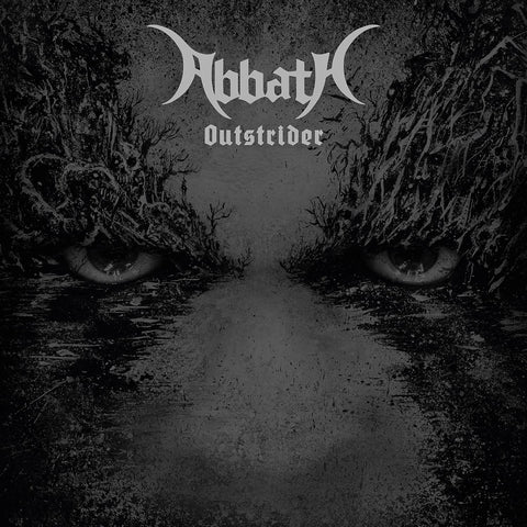 Abbath - Outstrider (Ash Grey) Vinyl New