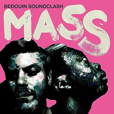 Bedouin Soundclash - Mass Vinyl New