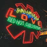 Red Hot Chili Peppers - Unlimited Love (2lp) Vinyl New