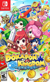 Dokapon Kingdom Connect Switch Used