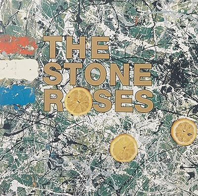 Stone Roses - The Stone Roses Vinyl New