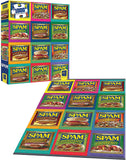 SPAM 1000 Piece Puzzle New