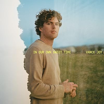 Vance Joy - In Our Own Sweet Time Vinyl New