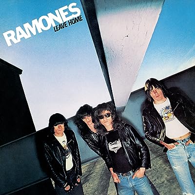 Ramones - Leave Home Vinyl New