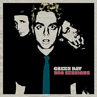 Green Day - Bbc Sessions (2lp) Vinyl New