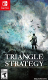 Triangle Strategy Switch New