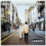 Oasis - Whats The Story Morning Glory? (2lp) Vinyl New