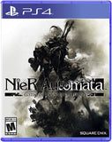 Nier Automata Game Of The Year Edition PS4 New