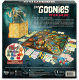 Goonies Never Say Die Board Game New