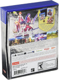 Legend Of Heroes Trails Of Cold Steel Lionheart Edition PS Vita Used