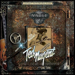 Ted Nugent - Nuge Vault Vol. 1 Free For All Vinyl New