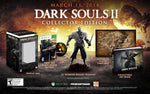 Dark Souls 2 Collectors Edition Slight Damage To Box 360 New