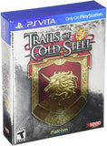 Legend Of Heroes Trails Of Cold Steel Lionheart Edition PS Vita Used