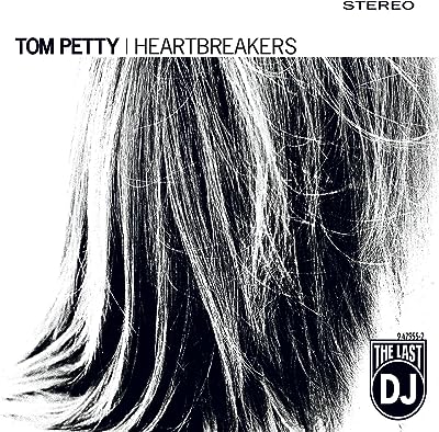 Tom Petty & Heartbreakers - The Last Dj (2lp) Vinyl New