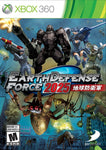 Earth Defense Force 2025 360 Used