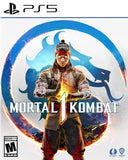 Mortal Kombat 1 PS5 New