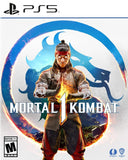 Mortal Kombat 1 PS5 Used