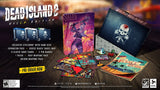 Dead Island 2 Hell-A Edition PS5 Used
