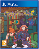 My Aunt is a Witch PS4 New