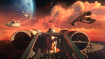 Star Wars Squadrons PS4 Used
