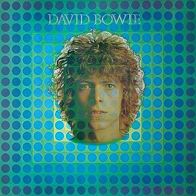 David Bowie - David Bowie Aka Space Oddity Vinyl New