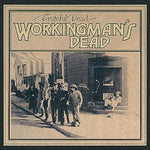 Grateful Dead - Workingmans Dead Vinyl New