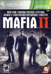 Mafia 2 Platinum Hits with Add On Content 360 Used