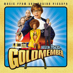 Various Artists - Austin Powers In Goldmember (Gold) Vinyl New