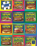 SPAM 1000 Piece Puzzle New