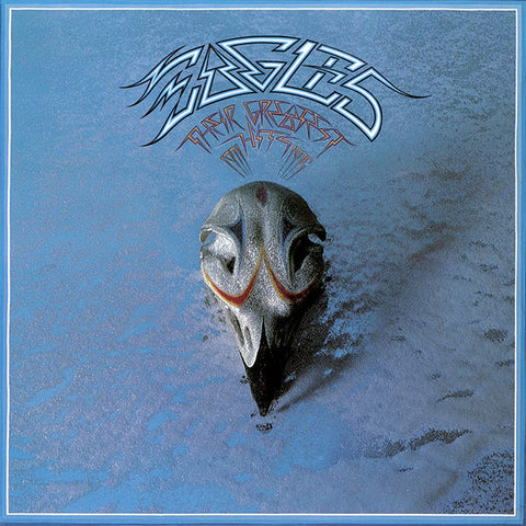 Eagles - Eagles Greatest Hits 1971-1975 Vinyl New