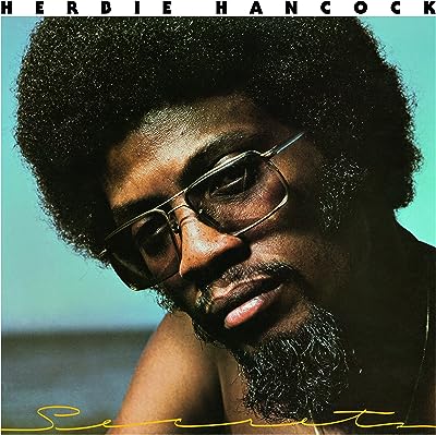 Herbie Hancock - Secrets Vinyl New