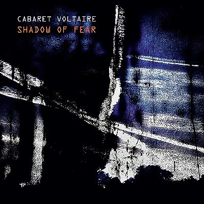 Cabaret Voltaire - Shadow Of Fear (2lp Purple) Vinyl New
