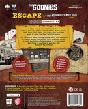 Goonies Escape Board Game New