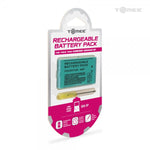 Gameboy Advance SP Battery Replacement Tomee New